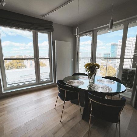 Apartament Katowice Exteriör bild