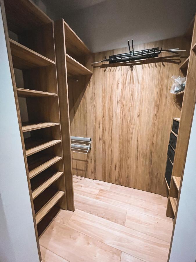 Apartament Katowice Exteriör bild